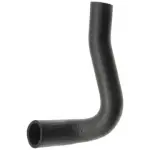 71427 - : CURVED RADIATOR HOSE, DAYCO for DAYCO HYDRAULIC Image