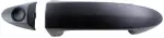 81960 - : Exterior Door Handle Front Left Black, Lever, wo/Card-Pushbutton Start for Dorman Image