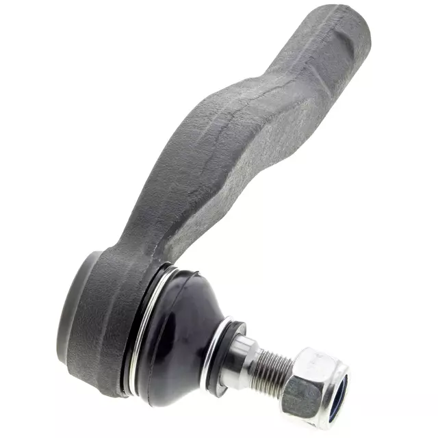 Driver Side Outer Steering Tie Rod End - ACDelco (MES80291)