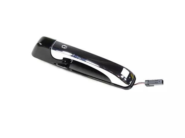 Exterior Door Handle, Right - Mopar (1UJ881XRAK)