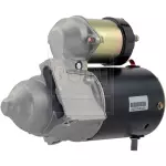 26059 - : Remy Starter Motor for Remy Image