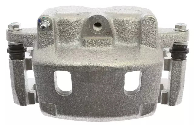 Front Driver Side Disc Brake Caliper - ACDelco (18FR2160N)
