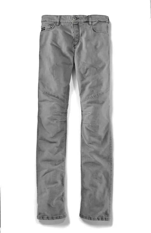 W3HFP00602000117 - : Men's FivePocket Jeans for BMW-Motorrad Image