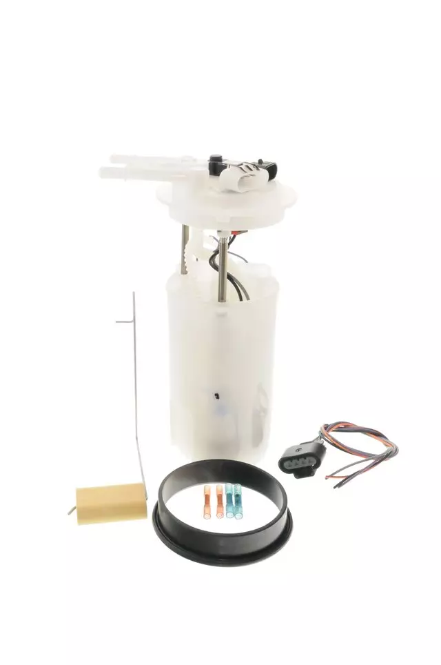 Acdelco™ Electric Fuel Pump - GM (MU1618)