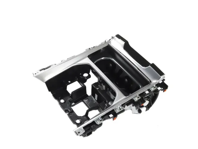 6WK341A6AC - : Console Cup-Holder for Mopar Image
