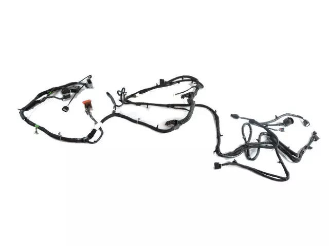 68261490AC - : Chassis Wiring for Mopar Image