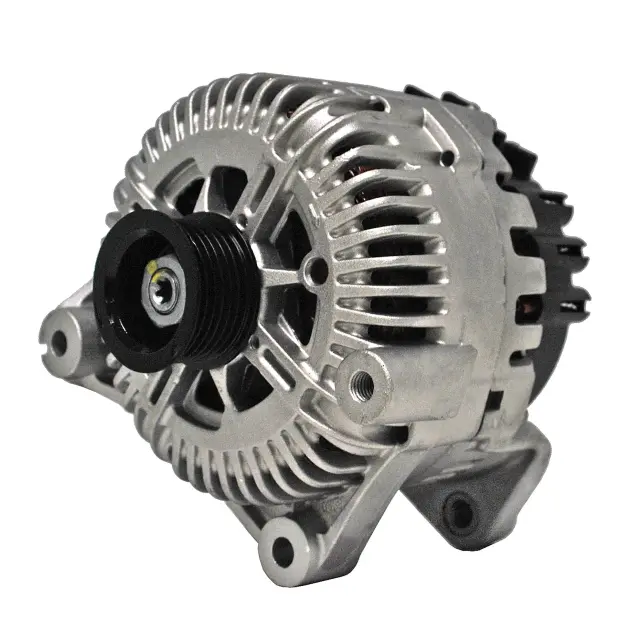 15734 - : Alternator for Dixie Electric Image