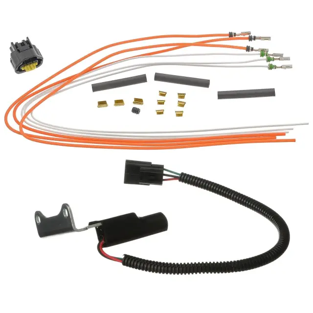 PC127K - Engines &amp; Components: Standard Ignition OE Improved Crankshaft Sensor Kit for SMP CORP Image