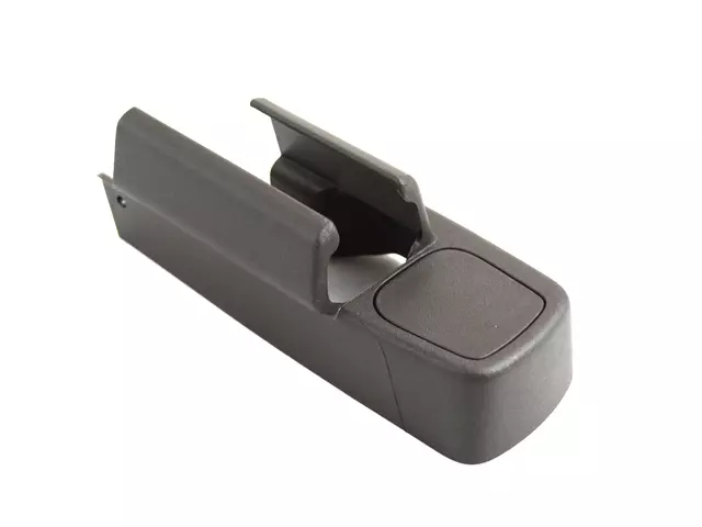 1XS99LU5AB - Interior Trim: Seat Track Cover, Left for Mopar Image