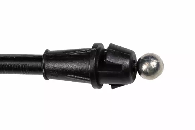 23289423 - Body: Release Cable for Chevrolet: Corvette Image