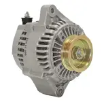 19134380 - : Remanufactured Generator for GM Image