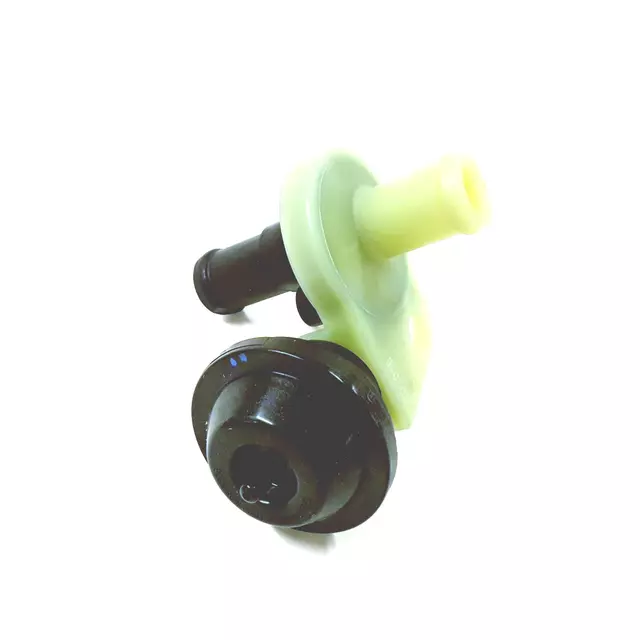 4A0819809 - HVAC: Valve for Audi: 100, 100 Quattro, A6, A6 Quattro, S4, S6, V8 Quattro Image