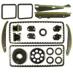 3387SKFC - : Stock Replacement Timing Kit for Melling Image