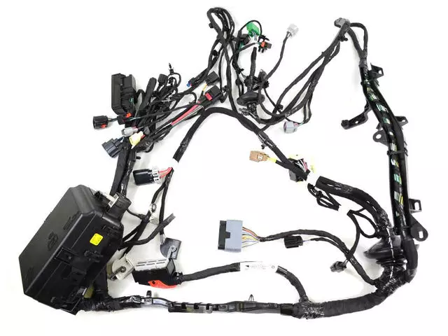 68202730AC - Electrical: Wire Harness for Chrysler: 300 Image