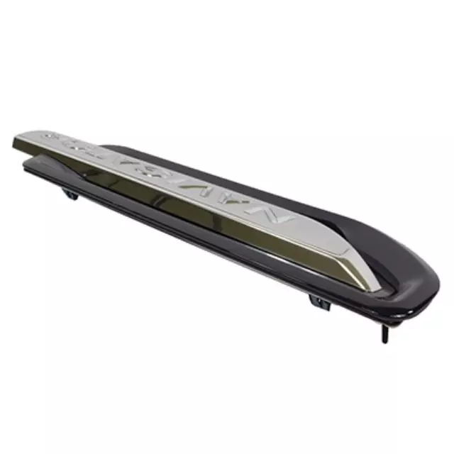 JL7Z16720ABE - Body: Nameplate for Lincoln: Navigator Image