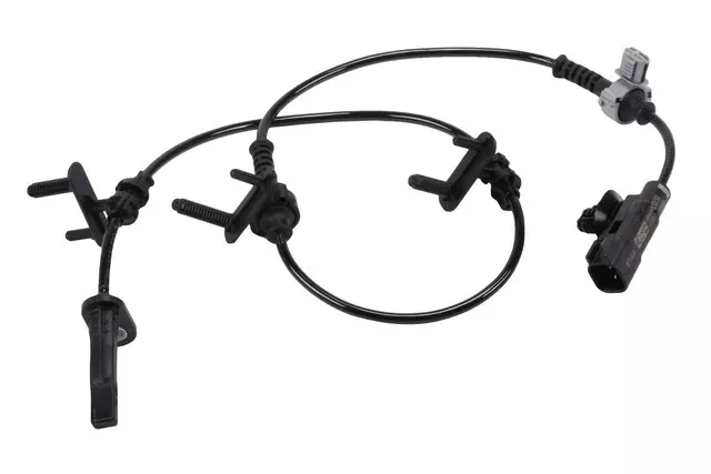 Rear Driver Side Wheel Speed Sensor - GM (84460909)
