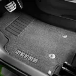 42392375 - Interior: Floor Mats, Carpet for Chevrolet: Spark, Spark EV Image