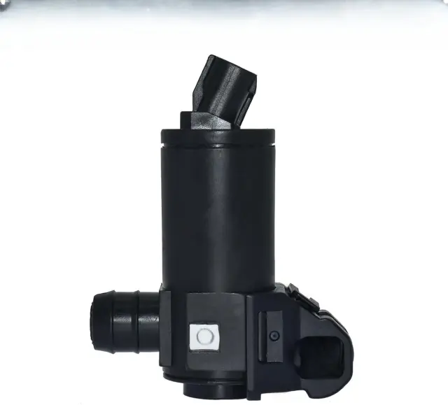 洗濯機 2017-2026 Honda Washer Pump 76806-TLA-C01 | OEM Parts Online