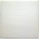 22027084 - HVAC: Cabin Air Filter for Audi: A3, A3 Quattro, A3 Sportback e-tron, Q3, RS3, S3, TT Quattro, TT RS Quattro, TTS Quattro | Volkswagen: Arteon, Atlas, Atlas Cross Sport, e-Golf, Golf, Golf Alltrack, Golf R, Golf SportWagen, GTI, Jetta, Taos, Tiguan Image