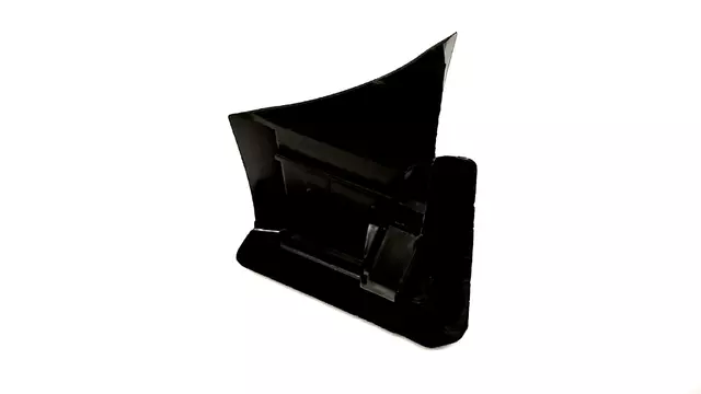 63563AJ101 - : Corner Trim for Subaru Image