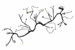 84414042 - : Instrument Panel Wiring Harness for GM Image