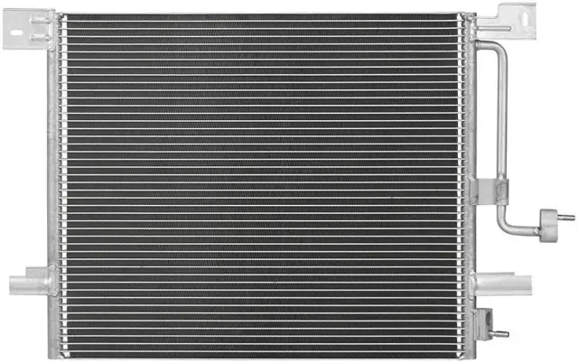 7014929 - : Agility A/C Condenser for Agility Image
