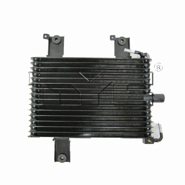 19004 - Cooling Systems: TYC Automatic Transmission Oil Cooler for TYC Image