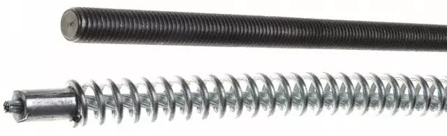 Rear Passenger Side Parking Brake Cable Assembly - GM (88927441)