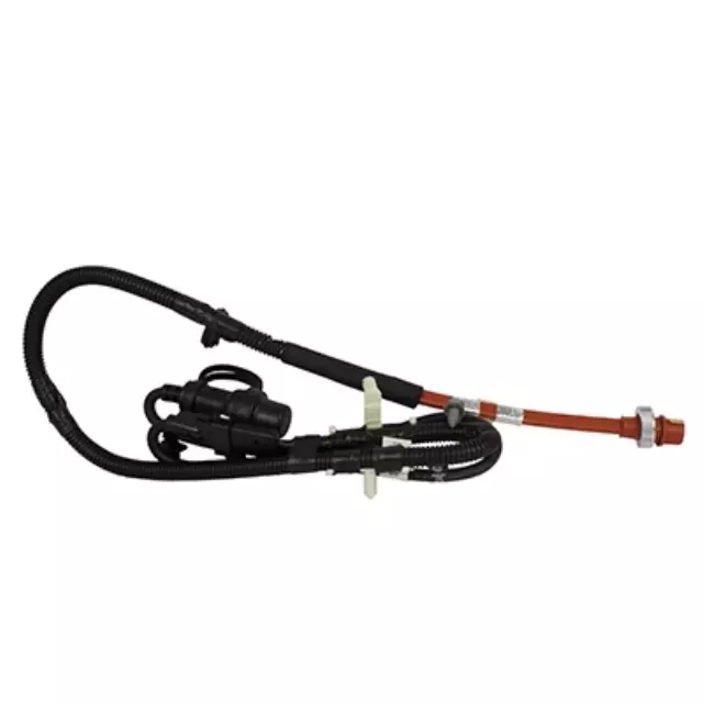 Engine Heater Cord - Ford (FL3Z-6B018-K)