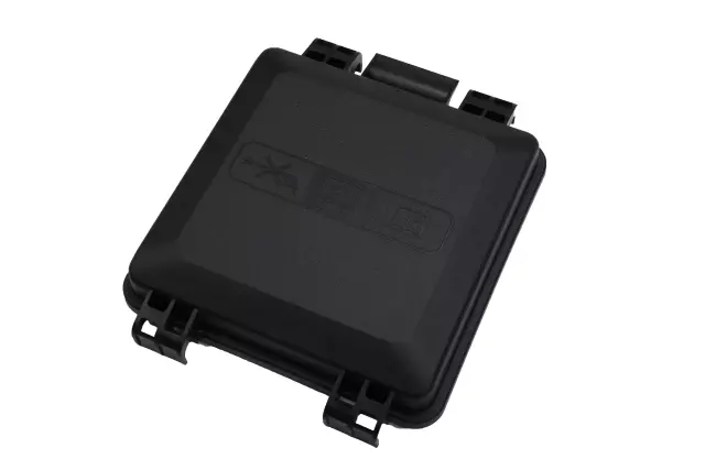 Front Compartment Fuse Block Housing Cover - GM (23278414)