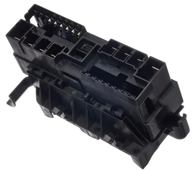 243808E000 - Electrical: Holder for INFINITI: G20, QX4 Image