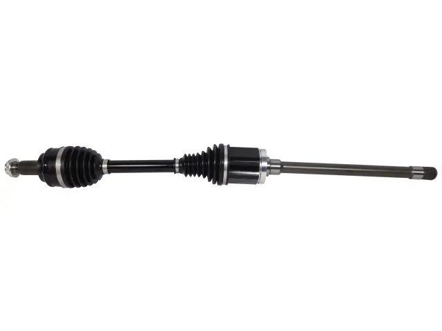 PR27530 - : 04-10 BMW X3 CV Axle Assembly  - Front Right for GSP Image