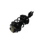882350 - : 03-04 Subaru Legacy Suspension Strut and Coil Spring Assembly  - Front Left for GSP Image