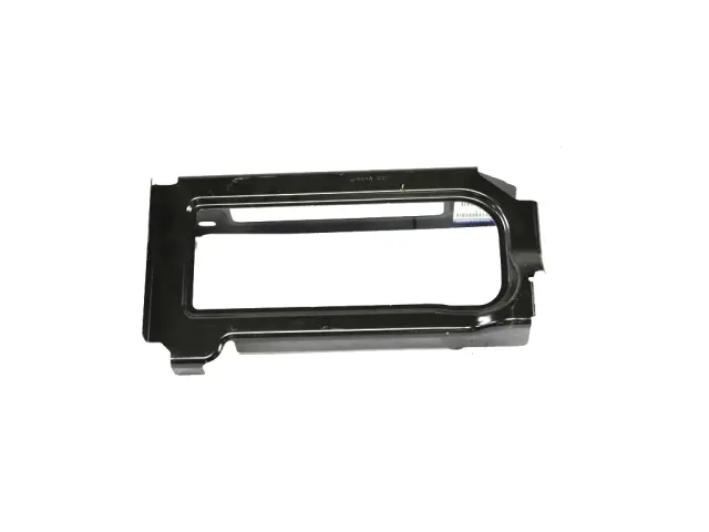 68302869AA - Body Sheet Metal Except Doors: Tailgate Striker Reinforcement for Mopar Image