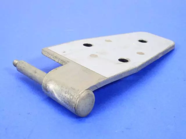55176367 - Doors and Related Parts: Door Half Hinge, Lower Left for Jeep: Wrangler Image