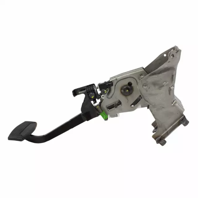 Pedal Assembly Brake - Ford (HC3Z-2455-N)