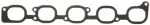 13123900 - : GASKET, INTAKE MANIFOLD for Ajusa Image