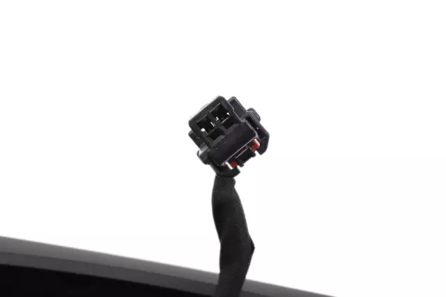 Very Dark Atmosphere Steering Wheel - GM (84946343)