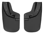 56691 - : Custom Mud Guards - Front Mud Guards for Husky Liners Image