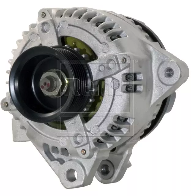 12606 - Charging &amp; Starting Systems: Remy Alternator for Remy Image
