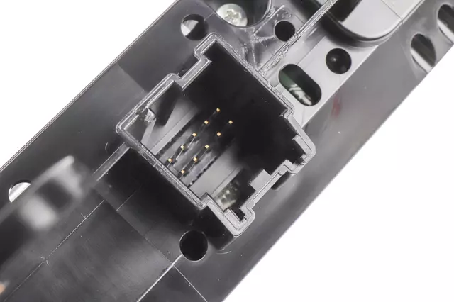 Dash Control Unit - GM (85531735)