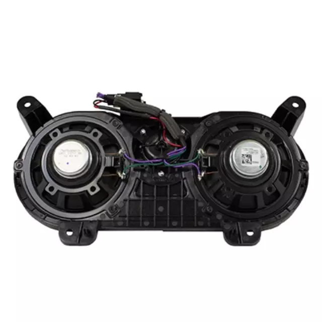 Inst Panel Speaker - Ford (JL7Z-18808-B)