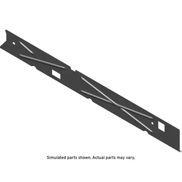 15019395 - Body: Reinforced Panel for Chevrolet: Silverado 1500, Silverado 1500 Classic, Silverado 2500, Silverado 2500 HD, Silverado 2500 HD Classic, Silverado 3500, Silverado 3500 Classic, Silverado 3500 HD | GMC: Sierra 1500, Sierra 1500 Classic, Sierra 2500, Sierra 2500 HD, Sierra 2500 HD Classic, Sierra 3500, Sierra 3500 Classic, Sierra 3500 HD Image