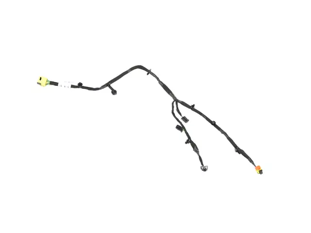 Seat Back Wiring - Mopar (68234606AF)