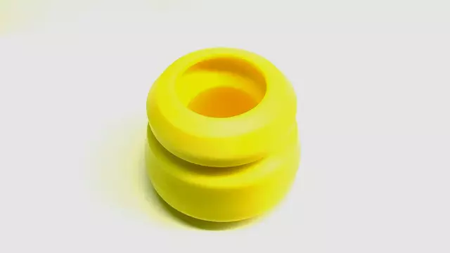 20321VA000 - : Strut Bumper for Subaru Image