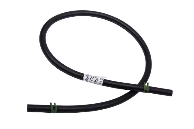 12599820 - : Intercooler Bypass Valve Tube for GM Image