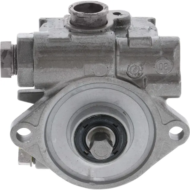 96453M - : Power Steering Pump - MAVAL - Hydraulic Power - Remanufactured - 96453M for Maval Image