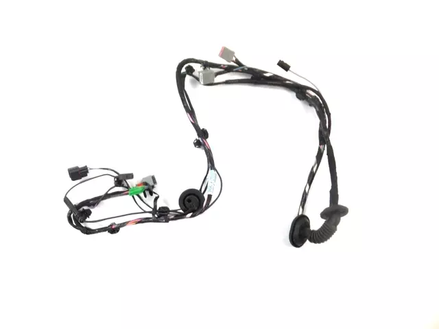 68194393AC - Electrical: Liftgate Wiring for Mopar Image