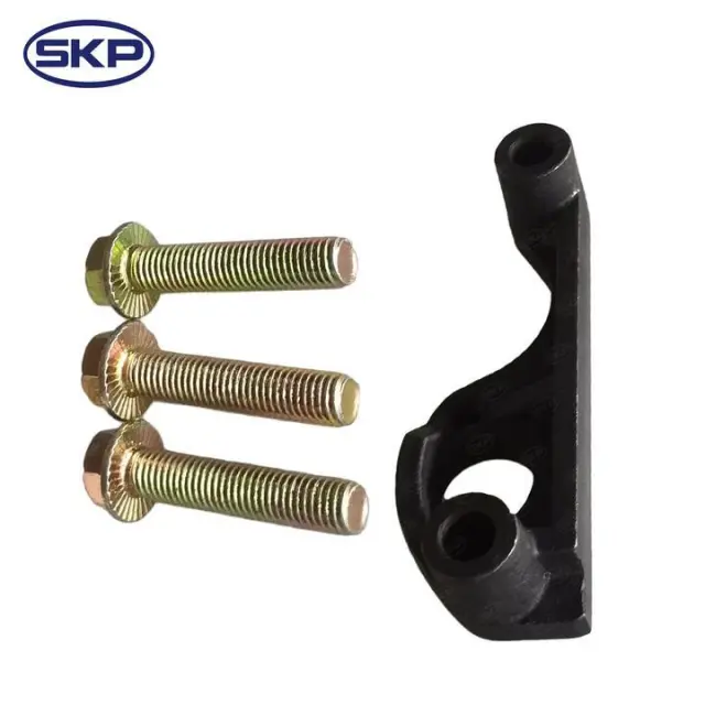 SK917142 - Exhaust: SKP Exhaust Manifold to Cylinder Head Repair Clamp for Skyward Automotive Image