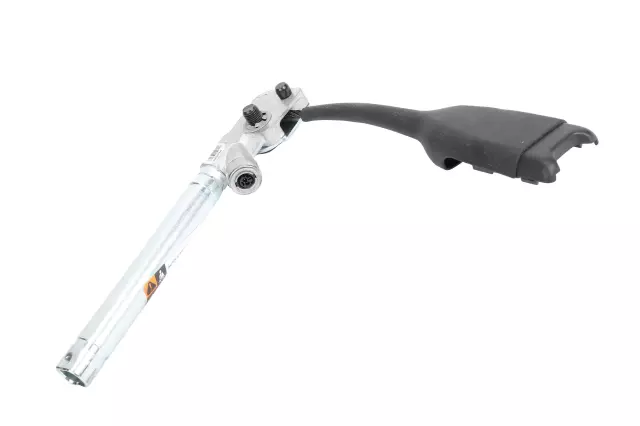 19257497 - : Black Driver Seat Belt with Retractor and Pre-Tensioner for Chevrolet: Volt Image